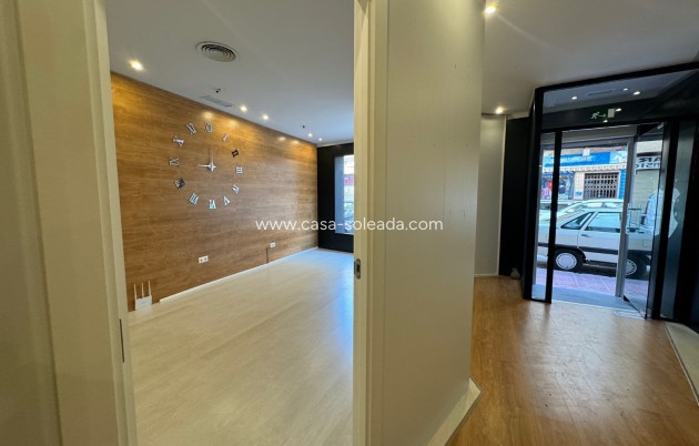 Reventa - Comercial - Guardamar del Segura