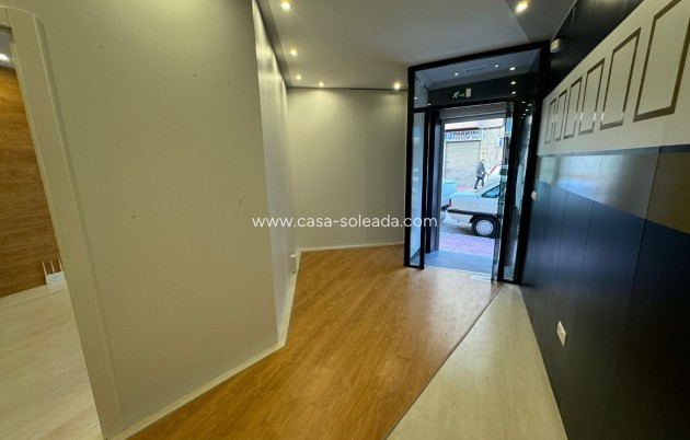 Reventa - Comercial - Guardamar del Segura