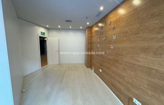 Reventa - Comercial - Guardamar del Segura