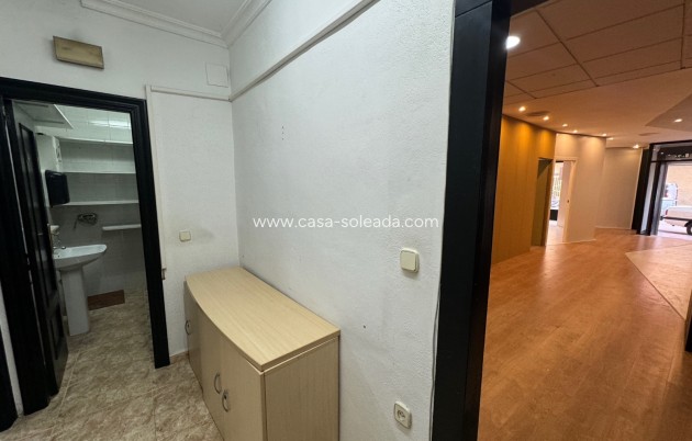 Reventa - Comercial - Guardamar del Segura