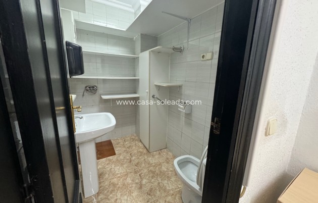 Reventa - Comercial - Guardamar del Segura