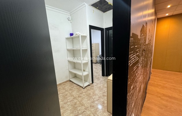 Reventa - Comercial - Guardamar del Segura