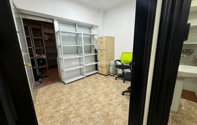 Reventa - Comercial - Guardamar del Segura