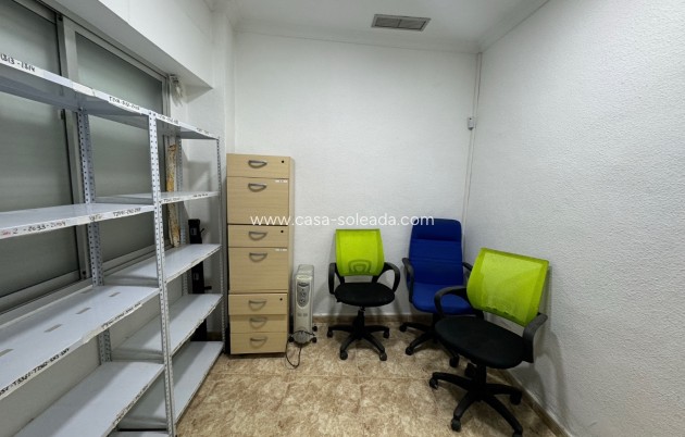 Reventa - Comercial - Guardamar del Segura
