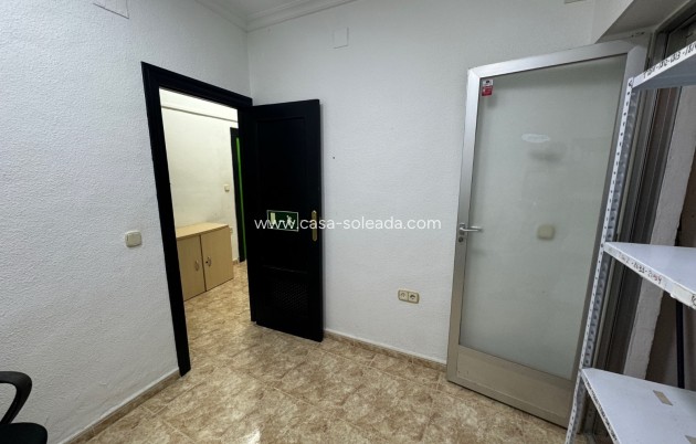 Reventa - Comercial - Guardamar del Segura