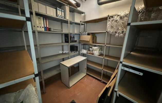 Reventa - Comercial - Guardamar del Segura