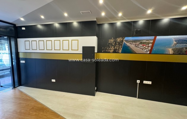 Reventa - Comercial - Guardamar del Segura