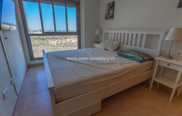 Wiederverkauf - Wohnung - Guardamar del Segura - Puerto Deportivo