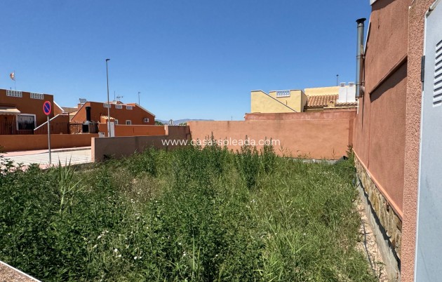 Herverkoop - Land - Daya Nueva