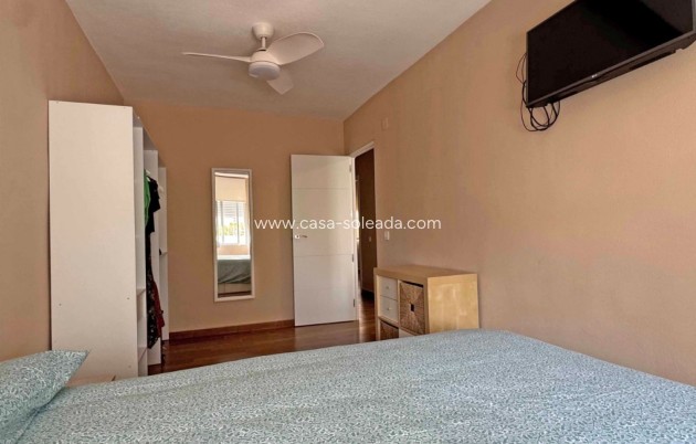 Wiederverkauf - Bungalow - Torrevieja - Torreblanca