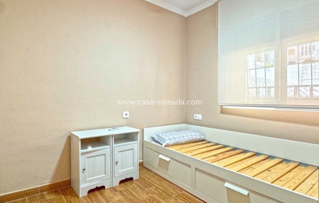 Wiederverkauf - Bungalow - Torrevieja - Torreblanca
