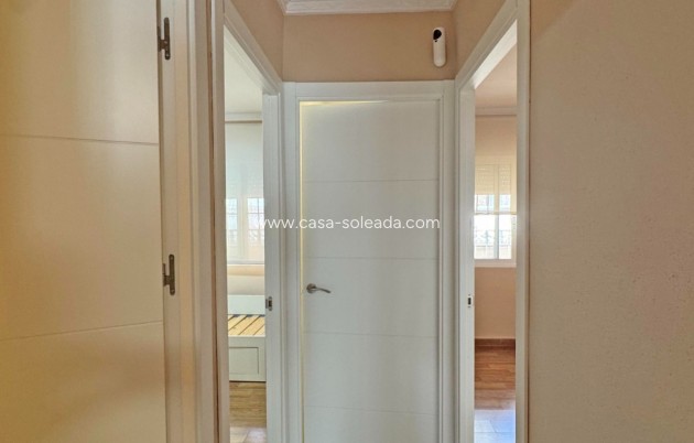 Wiederverkauf - Bungalow - Torrevieja - Torreblanca