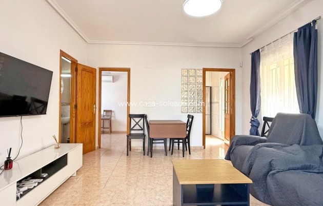Revente - Villa - Orihuela Costa - Villamartín