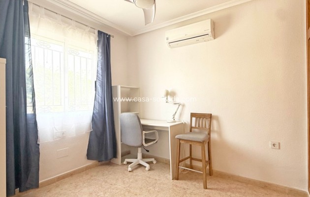Revente - Villa - Orihuela Costa - Villamartín