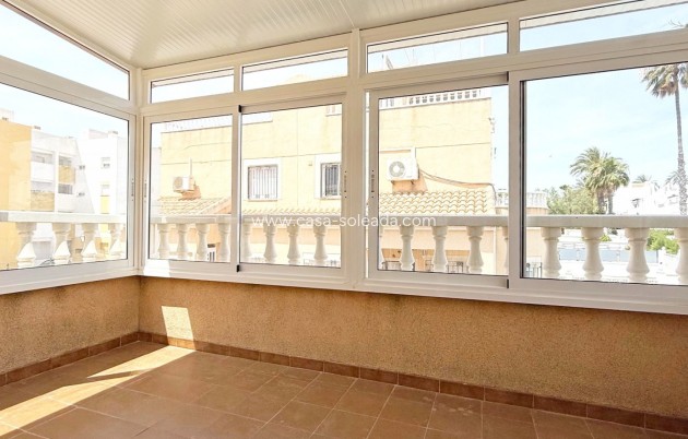 Revente - Villa - Orihuela Costa - Villamartín