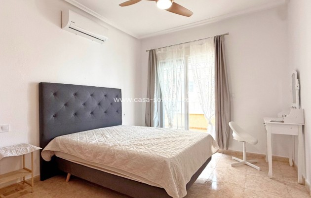 Revente - Villa - Orihuela Costa - Villamartín