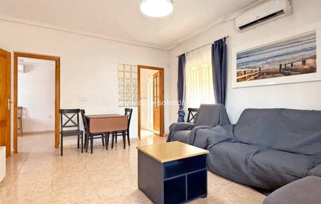 Revente - Villa - Orihuela Costa - Villamartín