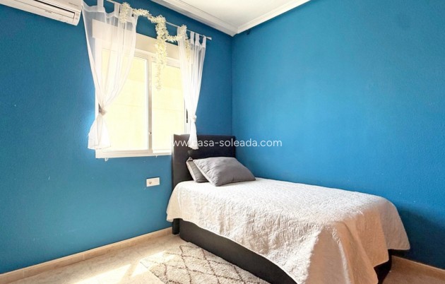 Revente - Villa - Orihuela Costa - Villamartín