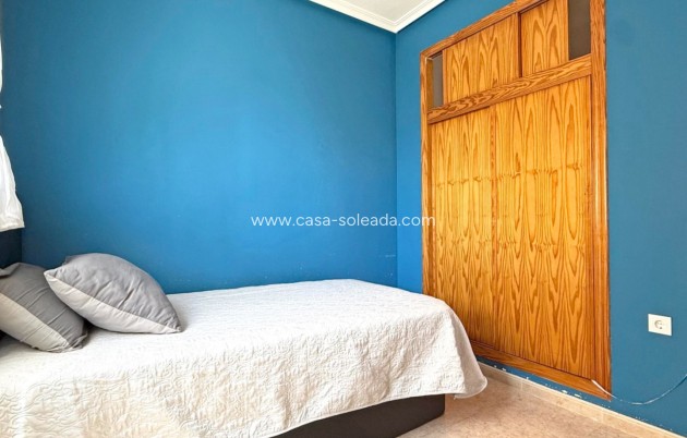 Revente - Villa - Orihuela Costa - Villamartín