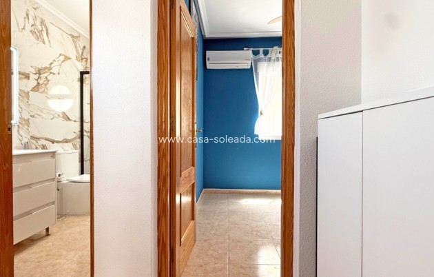 Revente - Villa - Orihuela Costa - Villamartín