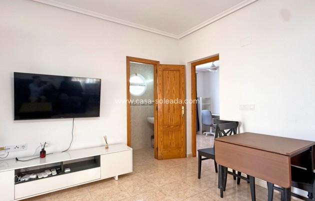 Revente - Villa - Orihuela Costa - Villamartín
