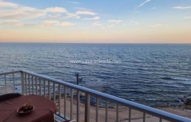 Reventa - Apartamento / piso - Torrevieja - Costa Blanca