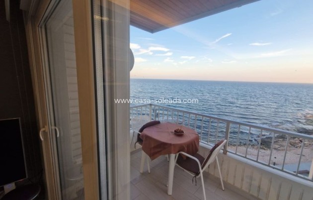 Reventa - Apartamento / piso - Torrevieja - Costa Blanca