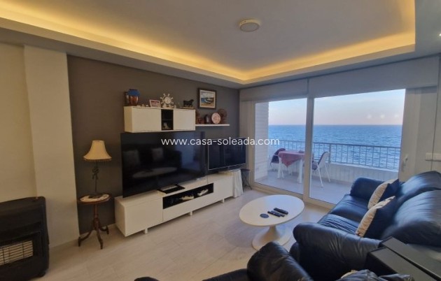 Reventa - Apartamento / piso - Torrevieja - Costa Blanca