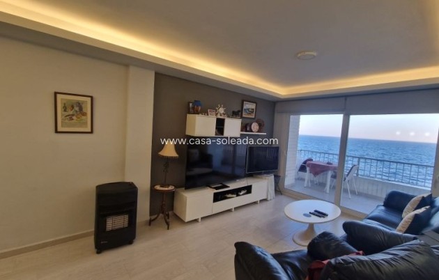 Reventa - Apartamento / piso - Torrevieja - Costa Blanca