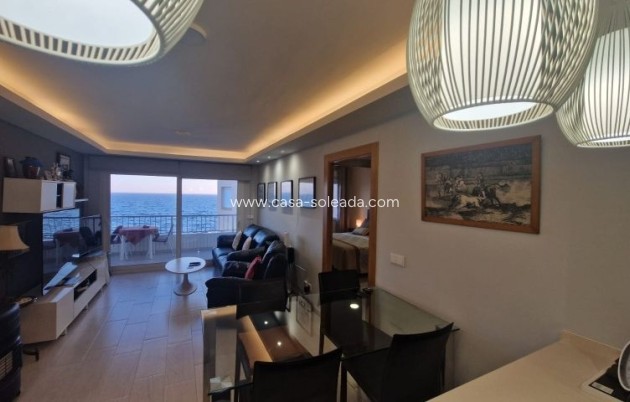 Reventa - Apartamento / piso - Torrevieja - Costa Blanca