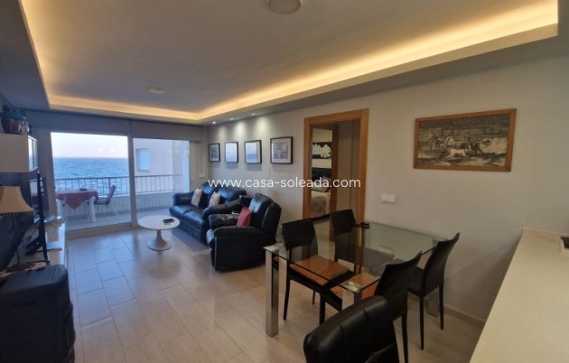 Reventa - Apartamento / piso - Torrevieja - Costa Blanca