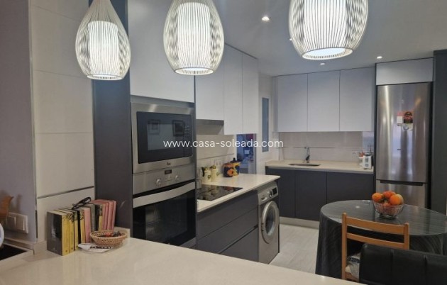 Reventa - Apartamento / piso - Torrevieja - Costa Blanca