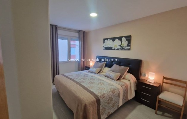 Reventa - Apartamento / piso - Torrevieja - Costa Blanca