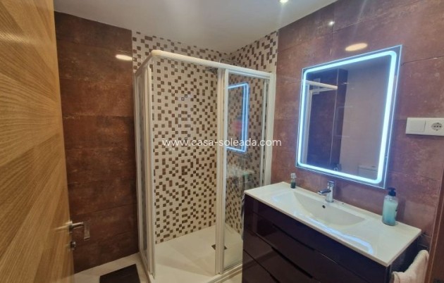Reventa - Apartamento / piso - Torrevieja - Costa Blanca