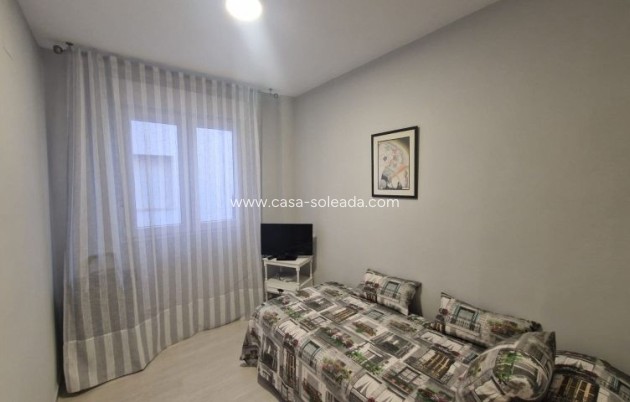 Reventa - Apartamento / piso - Torrevieja - Costa Blanca