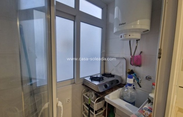 Reventa - Apartamento / piso - Torrevieja - Costa Blanca