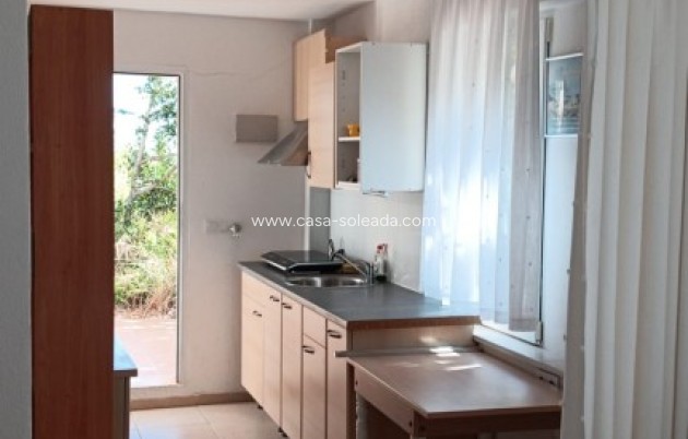 Wiederverkauf - Country Property/Finca - Cautivador - Inland