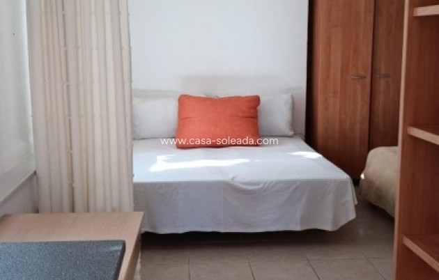 Wiederverkauf - Country Property/Finca - Cautivador - Inland