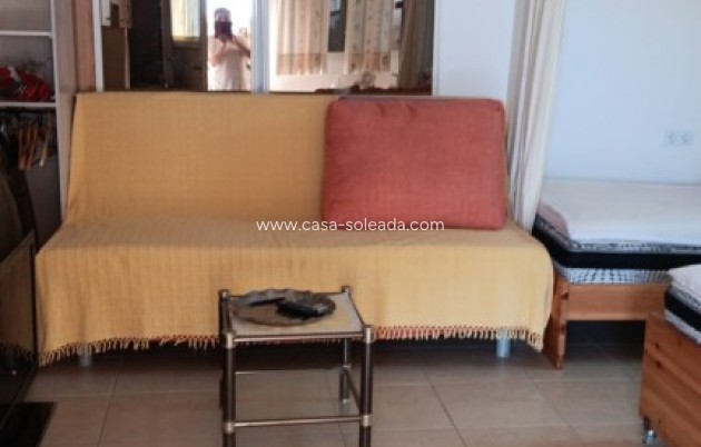Wiederverkauf - Country Property/Finca - Cautivador - Inland