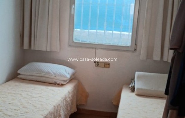 Wiederverkauf - Country Property/Finca - Cautivador - Inland