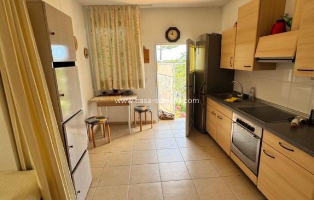 Wiederverkauf - Country Property/Finca - Cautivador - Inland