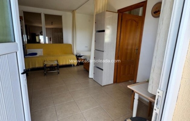 Wiederverkauf - Country Property/Finca - Cautivador - Inland