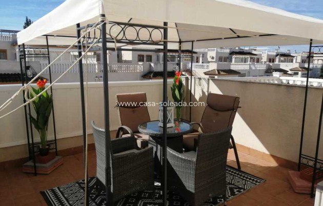 Wiederverkauf - Quad - Daya Vieja - Costa Blanca