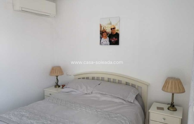Wiederverkauf - Quad - Daya Vieja - Costa Blanca
