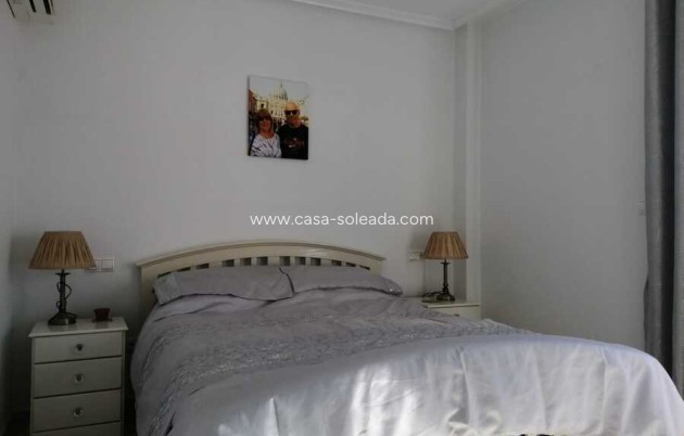 Wiederverkauf - Quad - Daya Vieja - Costa Blanca