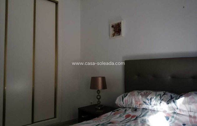 Wiederverkauf - Quad - Daya Vieja - Costa Blanca