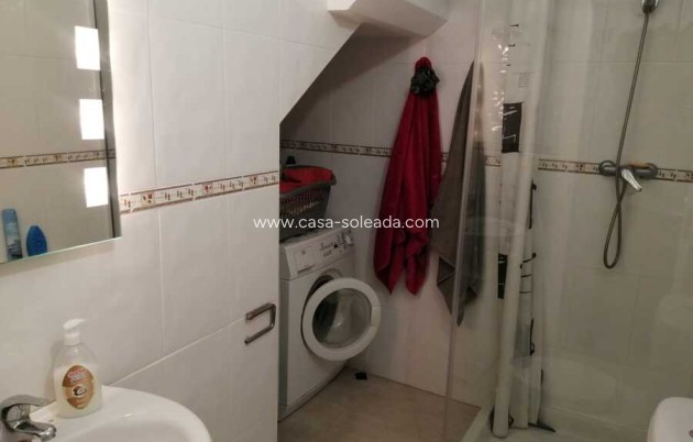 Wiederverkauf - Quad - Daya Vieja - Costa Blanca