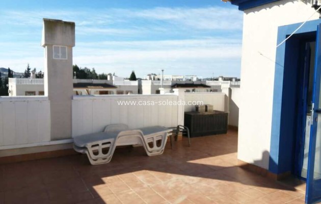 Wiederverkauf - Quad - Daya Vieja - Costa Blanca