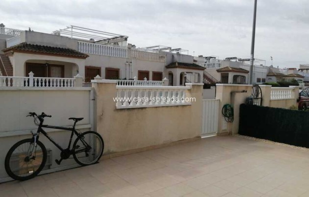 Wiederverkauf - Quad - Daya Vieja - Costa Blanca