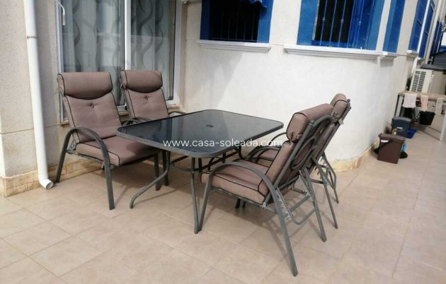 Wiederverkauf - Quad - Daya Vieja - Costa Blanca